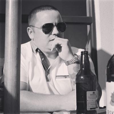 Profile Picture of Jamie Hossack (@jamiehossack1) on Twitter