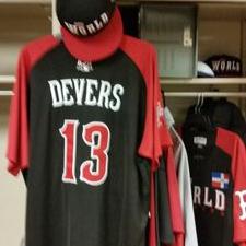 Profile Picture of Rafael Devers (@Rafael_Devers) on Twitter