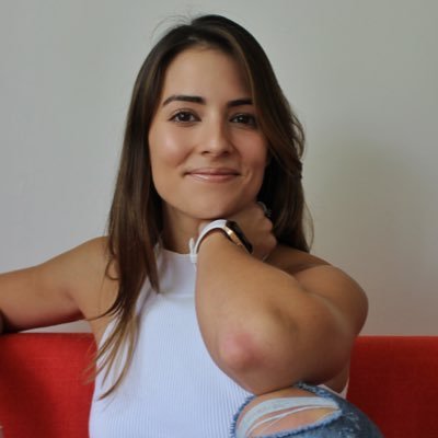 Profile Picture of Ana Lorena Fabrega (@anafabrega11) on Twitter