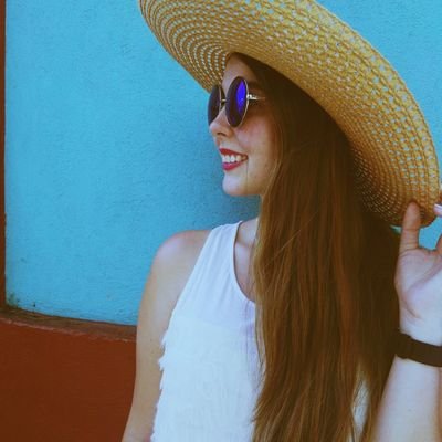 Profile Picture of Jenny Suarez (@jenny_cherry4) on Twitter