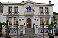 Profile Picture of Castellane - Wikipediaon Wikipedia