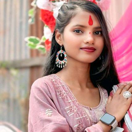 Profile Picture of chandani Ram (@chandaniram453) on Tiktok