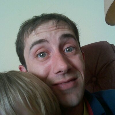 Profile Picture of Ryan Pullins (@highrider35) on Twitter