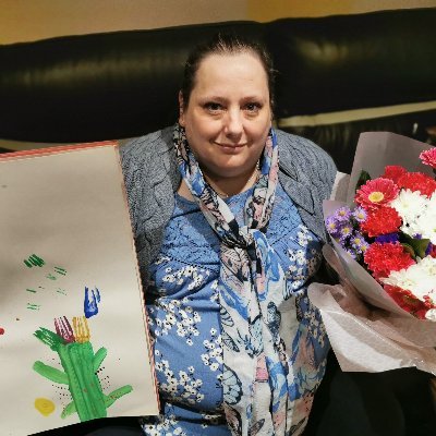 Profile Picture of Ann-Marie Watson (@AnnMari28378606) on Twitter