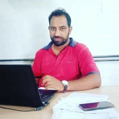 Profile Picture of Harmesh Lal (@Harmesh07037613) on Twitter