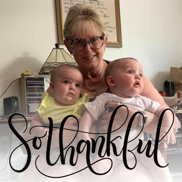 Profile Picture of Gail Roberts (@wezier1) on Poshmark