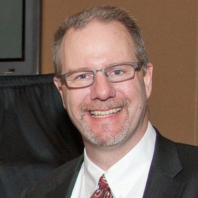 Profile Picture of Dan Nordquist (@DanNordquist) on Twitter