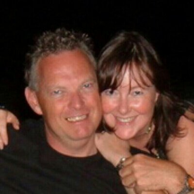 Profile Picture of Bob Ridgway (@ridgway_bob) on Twitter