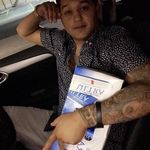 Profile Picture of Alain Ramirez (@alain.ramirez) on Instagram