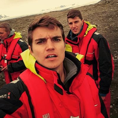 Profile Picture of Colin Francis (@King_Woo_) on Twitter