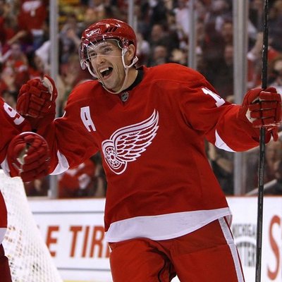 Profile Picture of Pavel Datsyuk (@PaveIDatsyuk) on Twitter