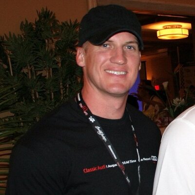 Profile Picture of Brian Hacker (@BriansBrain008) on Twitter