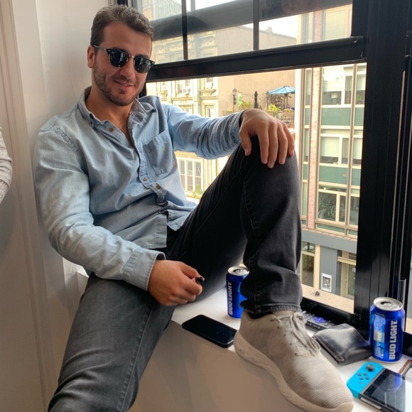 Profile Picture of Thomas Mckiernan (@tamck20) on Poshmark