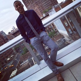 Profile Picture of Keith Trawick (@keithtrawick) on Pinterest