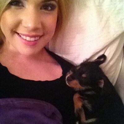 Profile Picture of Hannah (@HannahBering) on Twitter