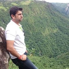 Profile Picture of SANJEEV SETH (@sanjeevseth82) on Twitter