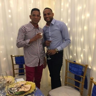 Profile Picture of Victor Disla (@VictorDisla6) on Twitter