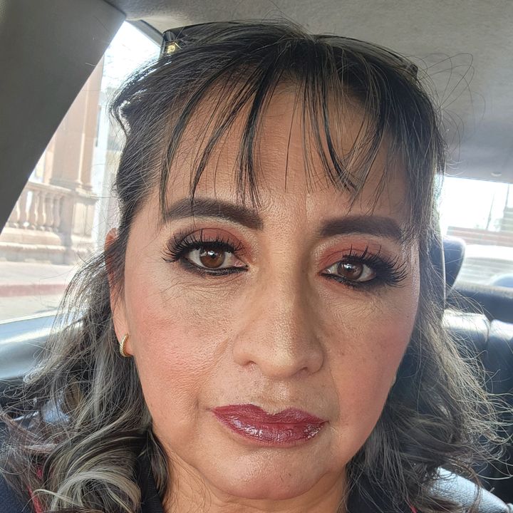 Profile Picture of barbaraclint (@barbaraclint) on Tiktok