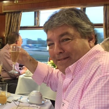 Profile Picture of Michael Whitby (@spikey57) on Twitter