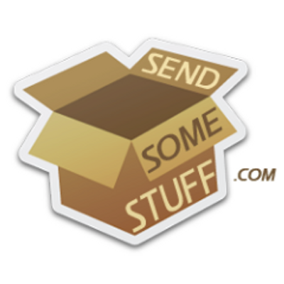 Profile Picture of Daniel Roseman (@SendSomeStuff) on Twitter