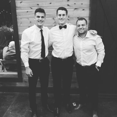 Profile Picture of Joe Neece (@JNeece11) on Twitter