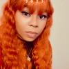Profile Picture of Jasmine Cooley (@jazeetheeartist) on Tiktok