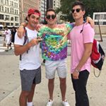 Profile Picture of Ryan Dobrowski (@ryan_james_duber) on Instagram