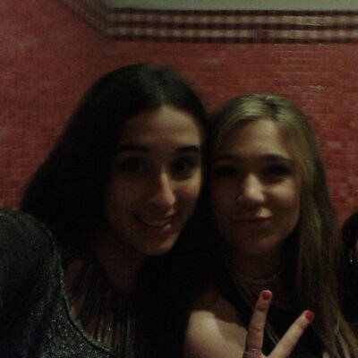 Mónica Crespo - Twitter Profile Picture of Mónica Crespo (@moniLimoni) on Twitter