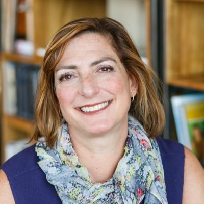 Profile Picture of Emily Wanderer Cohen (@emilygcohen) on Twitter