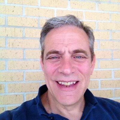 Profile Picture of Jeff Solinger (@JeffSolinger) on Twitter
