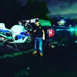 Brooklyn Sean Paul - Instagram Profile Picture of Brooklyn Sean Paul (@infinitikingz718) on Instagram
