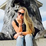 Profile Picture of Marissa Lauber (@rebualassiram) on Instagram