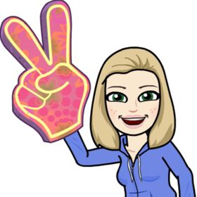 Profile Picture of Amanda Laurito (@alaurito0259) on Pinterest