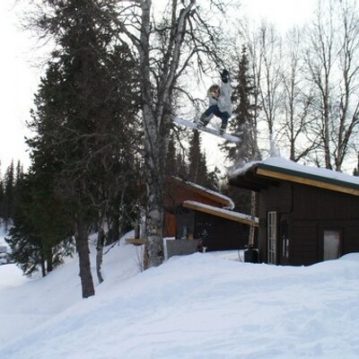 Profile Picture of Tripp Gorman (@MarionINTrippin) on Twitter