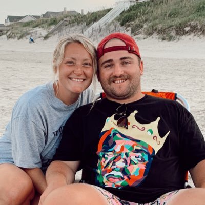 Profile Picture of Bridget (@BetsyRossBridge) on Twitter