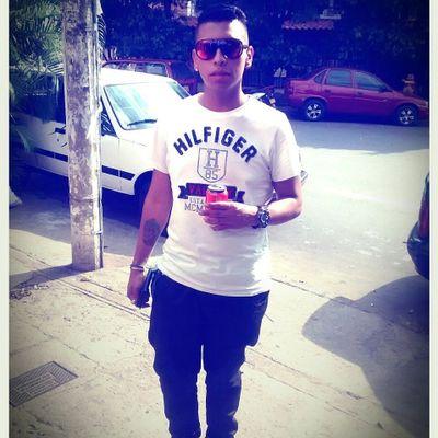 Profile Picture of Justín Michael Plata (@JustnMichaelPl1) on Twitter