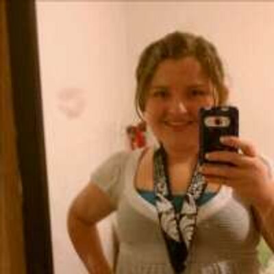 Profile Picture of Maisey Jay (@maisey_jay) on Twitter