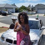 Profile Picture of Stacie D. Williams (@purposeinmotion5) on Instagram