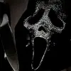 Profile Picture of 𝓓 𝓐 𝓡 𝓛 𝓘 𝓝 𝓖 🖤 (@darling_ghostface) on Tiktok