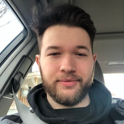 Profile Picture of Dan Garand (@DanielGarand) on Twitter