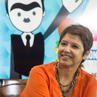 Profile Picture of Fátima Toledo (@fátima-toledo) on Quora