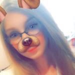 Profile Picture of Donny Alberts & Annies Daugter (@tiffanyadams_05) on Instagram