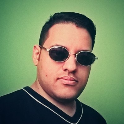 Profile Picture of Pavel Perez (@pavelonsky) on Twitter