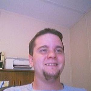 Profile Picture of Joseph Cloutier (@justfollowjoe) on Myspace