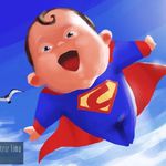 Profile Picture of Dani Guedes Bombini SUPERCHICO (@daniguedesbombini_superchico) on Instagram