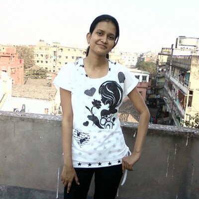 Profile Picture of RICHA UPADHYAY (@RICHAUPADHYAY1) on Twitter