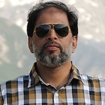 Profile Picture of Laeeq Ahmed (@laeeq381) on Flickr