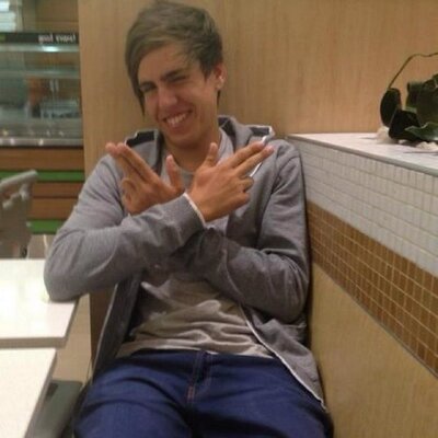Profile Picture of Thomas Corrie (@tCozz32) on Twitter