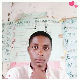 Profile Picture of Musemeza Tymon Timothy (Nyax) (@musemeza.tymonnyax) on Facebook