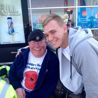 James Skeet - Instagram Profile Picture of James Skeet (@skeetjames) on Instagram